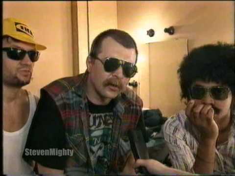CPeX ATV Interview (1995)