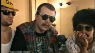 CPeX ATV Interview (1995)