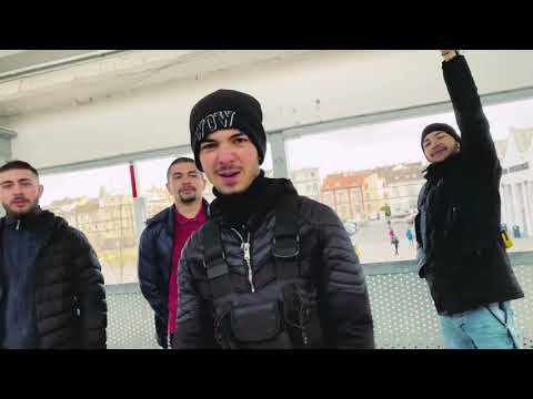 MHR22-AZ SUM CHOVEKA -АЗ СЪМ ЧОВЕКА - official hd video