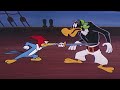 Save Us From The Pirates 3 Hours Of Retro Cartoons Woody Woodpecker