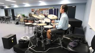 Audition Piece - Human Nature