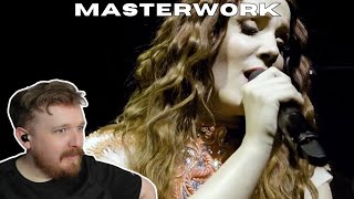FIRST TIME REACTING TO EPICA! - Once Upon a Nightmare (ΩMEGA ALIVE) - EPICA REACTION #épica