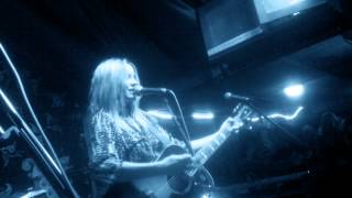 Grace Potter @ Pappy and Harriets  4/09/14 Ghost town and The Miner