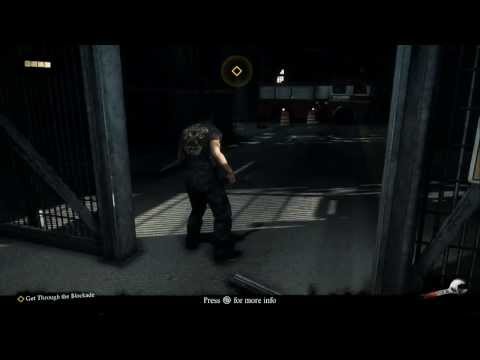 Dead Rising 3 playthrough pt1