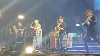 Fito &amp; Fitipaldis feat CIFU | Whisky Barato | Valladolid 18 Mayo 2018