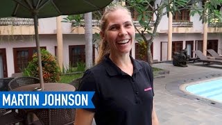 JOGJAKARTA PLAZA HOTEL TOUR | Hotels in Yogyakarta