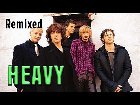 Collective Soul - Heavy (Extended Remix)