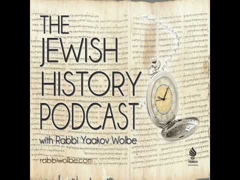 Ep. 75 – Chacham Ovadia Yosef: Part Two – Restoring the Crown of Sephardic Jewry to its Former Glory