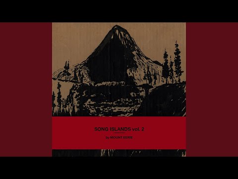 Calf In Pasture - Mount Eerie