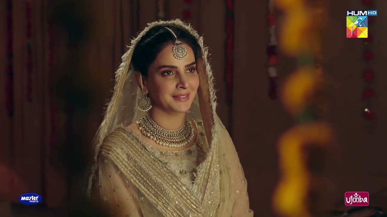 Mein Hi Houn Tumhari Talaq Ki Wajha - Muamma - HUM TV