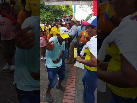 Pinillos Bolivar Colombia 1199