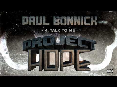 Paul Bonnick - Project Hope (FULL EP)