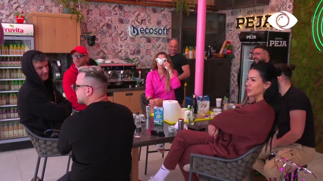 “Olta i ka lënë detyra”, vazhdojnë ironitë mes Bledit dhe Qetsorit