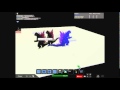 Roblox Short 2d Rpg Game The 3 Godzillas Made By Freiza567