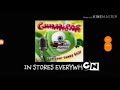 Klasky Gummy Bear On CN USA Speed X6