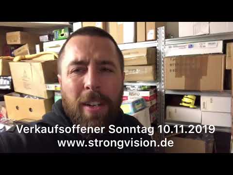 Einblick in unsere Lager