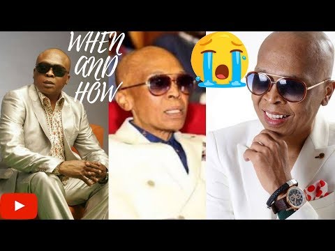 BREAKING:: RIP ROBBIE MALINGA!!