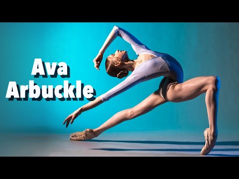 Ava Arbuckle, Contemporary Variation 2019
