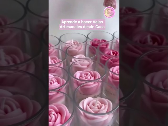 Vídeo relacionado con Velas Aromáticas, Velas Perfumadas Juego de 4 Piezas, Velas Perfumadas de Aromaterapia Cera de Soja Regalo para Mujer Velas Decorativas, Regalos Para Día de la Madre Cumpleaños Baño Yoga