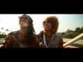 Vic Mensa - Lovely Day (Official Music Video)