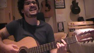 Juliano Lacerda - Off You (The Breeders cover)