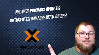 Proxmox Datacenter Manager Update: A First Look