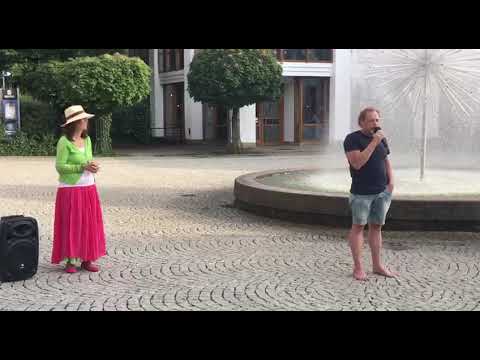 Praktizierter Völkermord - Augenzeugenbericht ü. Zustände im Hochwassergebiet Ahrweiler BRiD Terror