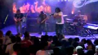 Oficina G3 - "Eu Sou"