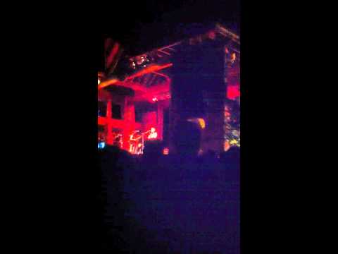 Bob Weir Trio--Sugaree 08/20/2011 Folks Festival