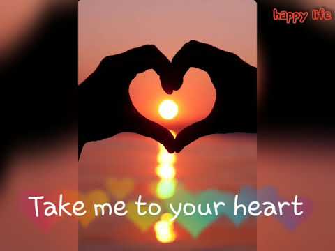 เพลงสากลแปลไทย - Take me to your heart