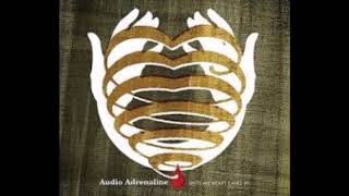 Audio Adrenaline - Melody (Lost Inside The Wonder)