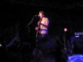 Better Than Ezra, La Zona Rosa, Sept. 19, 2009