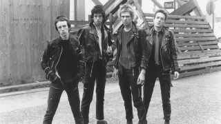 The Clash - Revolution Rock