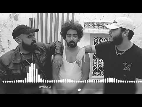 AVEYRO AVE & Young G Mouqa - Rkezi ( clean copy )