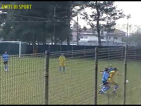 Calcio Rivediamoli : Leini' - Volpiano  2-0