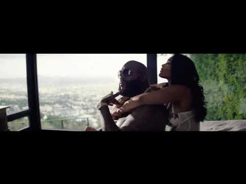 Rick Ross ft. Chris Brown  - Sorry (Explicit)