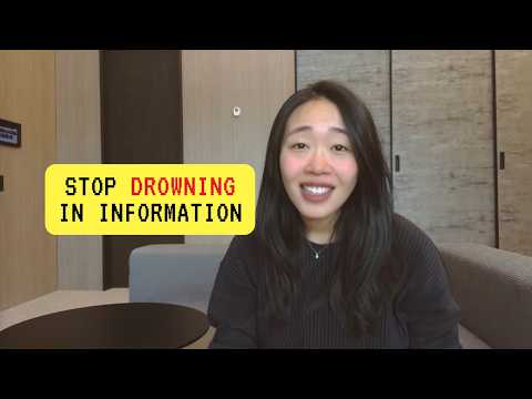 80/20 Your Thinking: The 3-Step Framework for Instant Clarity