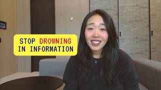 FRAMEWORK THINKING In 3 Simple Steps