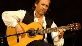COMPADRES - PACO DE LUCIA