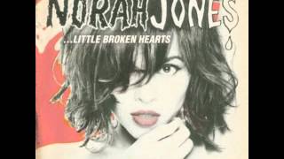Norah Jones-After The Fall