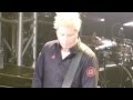 The Offspring plays 'IGNITION' - 11 - Nothing From Something