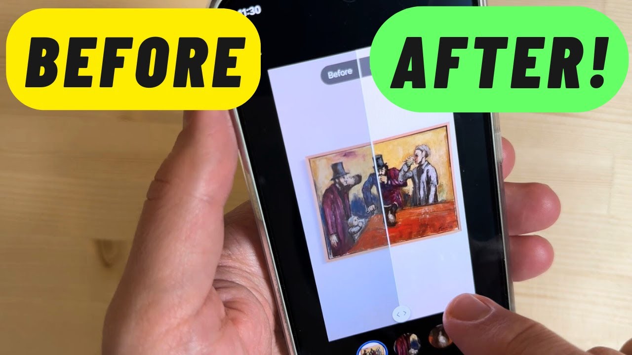 How to Make Photos Look Better on Samsung