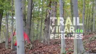 preview picture of video 'Ultra Trail Vilar de Perdizes 2015'