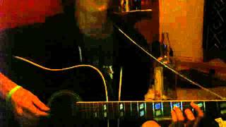 The Levellers - The likes of you and I (acoustic cover)