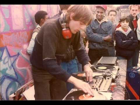 Royal S interview Dj Dee Nasty dans Old School New School