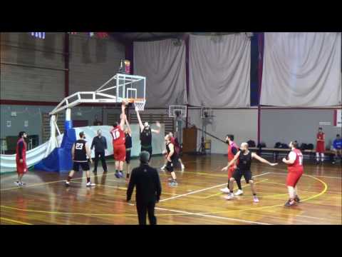 Devs 51 - 38 Bang INC | 14η Αγων. Ανατολικός Όμιλος