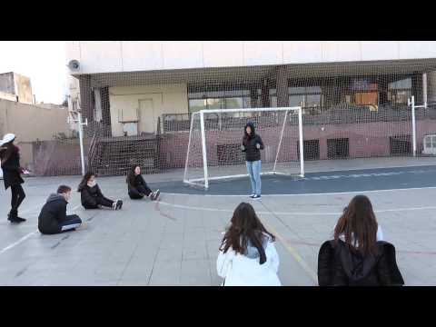 Act General - Mancha Saltamontes