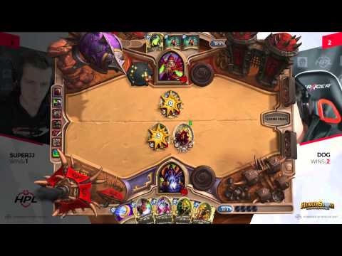 Superjj VS Dog Game 4 - HPL