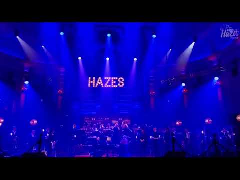 Xander de Buisonje en lil kleine - zij gelooft in mij