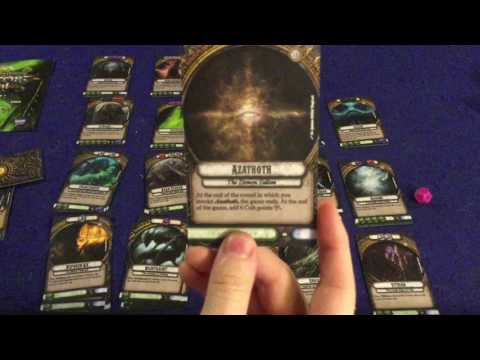 Bower's Game Corner: Kingsport Festival: The Card Game Review 